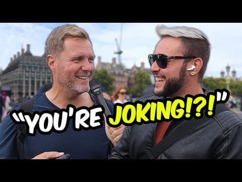 Should I Give Him $500,000? - Simon Squibb Compilation thumbnail