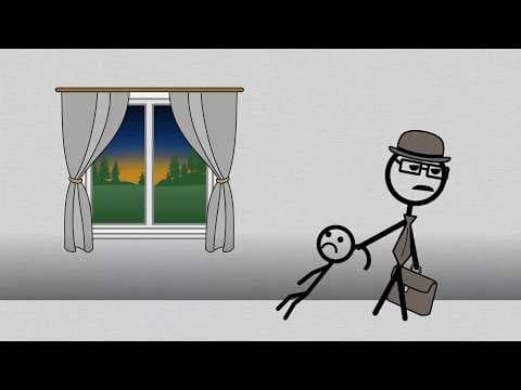 A Crime Against Childhood thumbnail