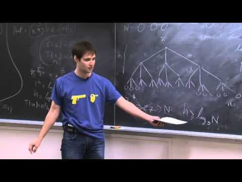 Recitation 10: Quiz 1 Review thumbnail