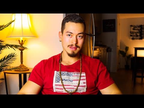 For Those Feeling Behind In Life... (This Is For You) thumbnail