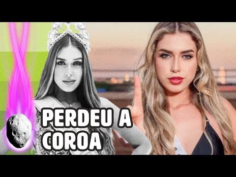 Por que Miss perdeu título após ato contra gatos? thumbnail