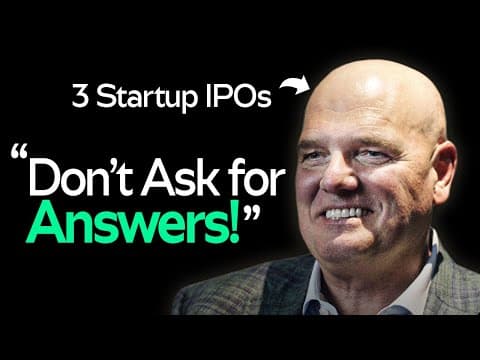 How to Lead a Startup to Successful IPO thumbnail