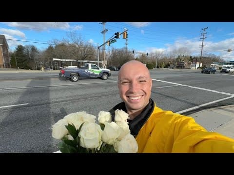 I Caused My Ex's Death At THIS Intersection thumbnail