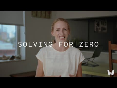 Solving for Zero: Dr. Grace Andrews of Project Vesta thumbnail