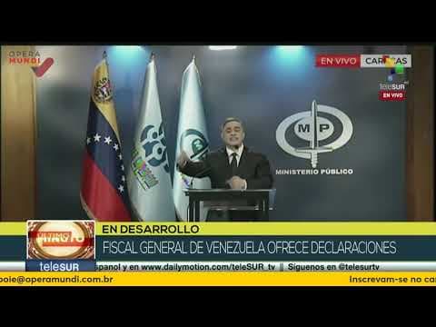 ¿Por qué Venezuela suspende vuelos a Panamá y R. Dominicana? thumbnail