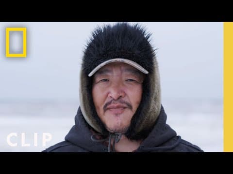 Building a Sled | Alaska: The Next Generation thumbnail
