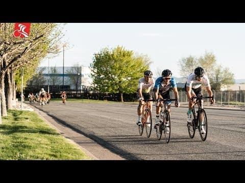 Breakaways That Stick, Crit Race Strategy, Ideal Race Nutrition and More - Ask a Cycling Coach 156 thumbnail