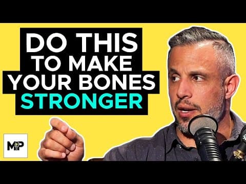 How to Prevent and Reverse Age-Related Strength Decline thumbnail