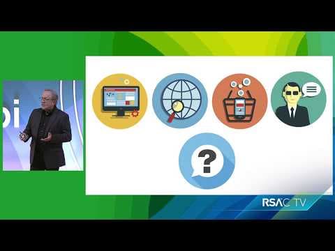 How Can Cybersecurity Keep Pace With Change? thumbnail