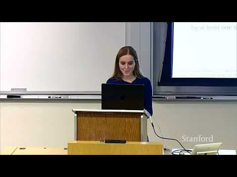 Stanford CS329A Self-Improving AI Agents | Part 2 | Test-Time Compute Scaling thumbnail