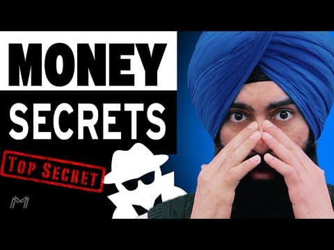 You Are GUARANTEED To Go Broke If You DO THIS thumbnail
