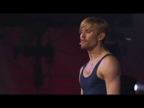 The death of a dancer | Silas Henriksen | TEDxArendal thumbnail