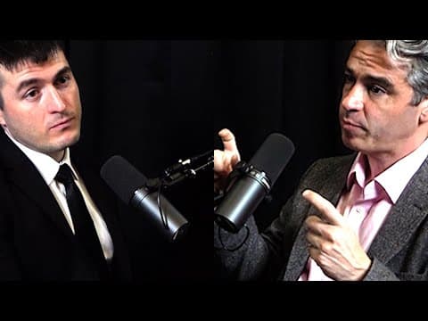 What Defines Conscious Goals and Intelligence? thumbnail