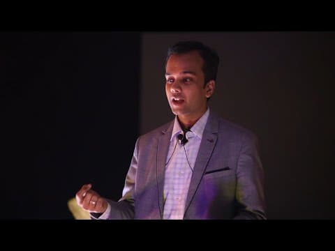 Break the Mold, Shape the Future | Gaurav Kejriwal | TEDxIIMKashipur thumbnail