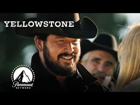 Yellowstone’s Funniest Moments 🤭 thumbnail