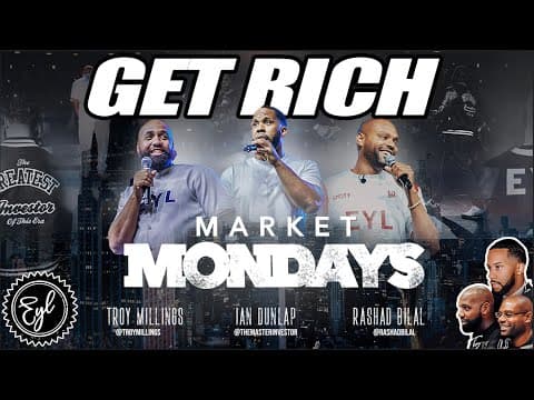Market Mondays: Our Best Stock Picks Since Show's Inception thumbnail