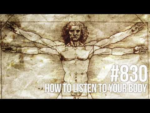 How to Maximize Fitness by Listening to Your Body thumbnail