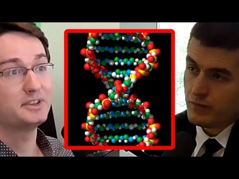 Why Isn't Scientific Progress Exponential? thumbnail