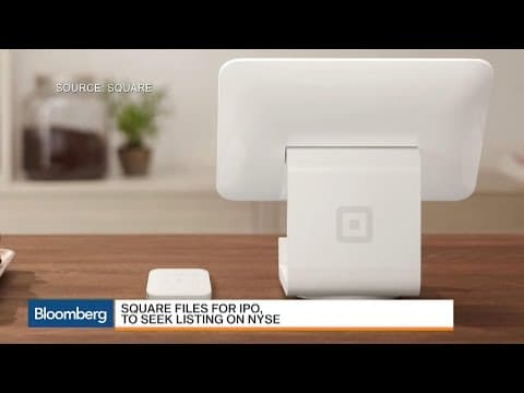 Square Files for IPO, Seeks Listing on NYSE thumbnail
