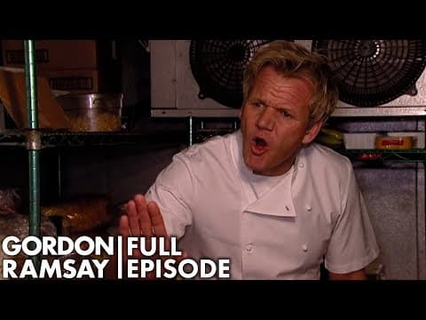 Why Is This Kitchen Nightmare So Intense? thumbnail