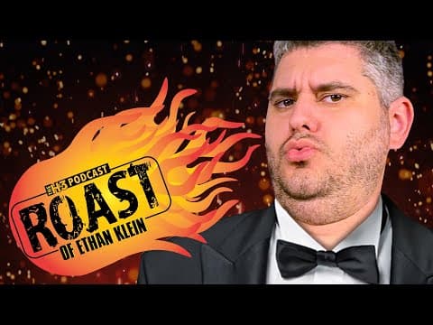 The Birthday Roast Of Ethan Klein - H3 After Dark # 42 thumbnail