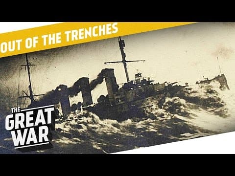 Baltic Sea Battles - Tanks On Other Fronts I OUT OF THE TRENCHES thumbnail