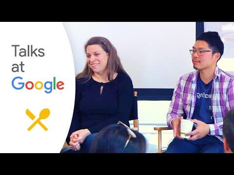 The Perennial | Anthony Myint & Karen Leibowitz  | Talks at Google thumbnail