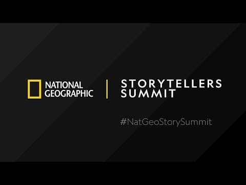 How Storytelling Can Inspire Conservation Action thumbnail