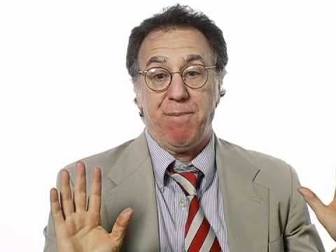 Big Think Interview with Bill Scheft  | Big Think thumbnail