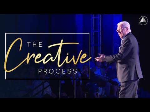 The Creative Process 🎨 Bob Proctor thumbnail