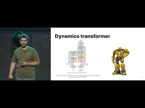 How Does a Machine Learning Driving Simulator Work? thumbnail