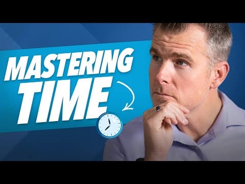 How to Optimize Time for Business Growth thumbnail