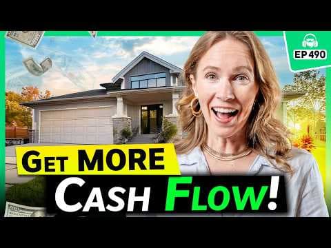 How to Maximize Cash Flow from Your Rental Property thumbnail