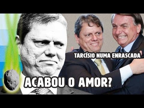 Por que Tarcísio defende anistia para golpistas? thumbnail