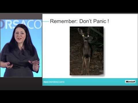 How to Handle Reports From Security Researchers thumbnail