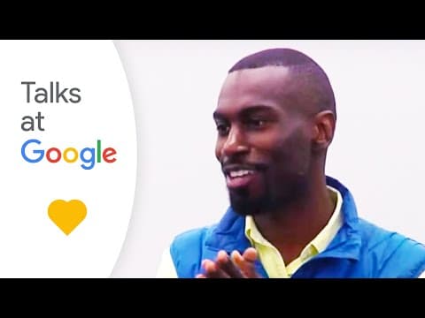 Activism on Race, Gender & Sexual Identity | DeRay Mckesson | Talks at Google thumbnail