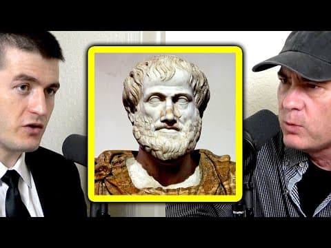 Future episodes of Hardcore History podcast | Dan Carlin and Lex Fridman thumbnail