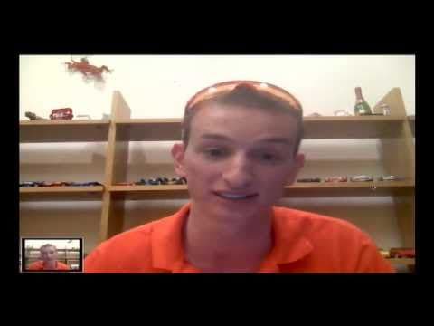 This Week in Startups - Seth Priebatsch, CEO of SCVNGR thumbnail