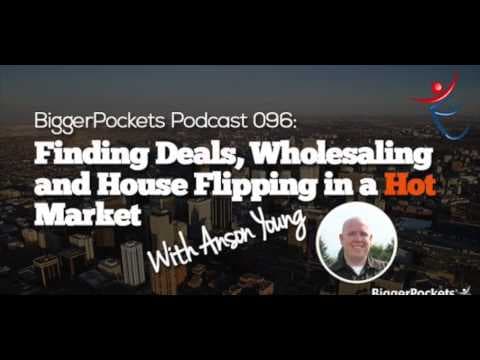 How to Find and Flip Homes in a Hot Market thumbnail