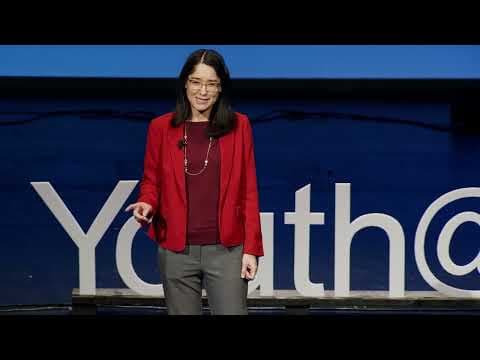 Finding Nano: Creative Coral Conservation with Nanotechnology | Nastassja Lewinski | TEDxYouth@RVA thumbnail