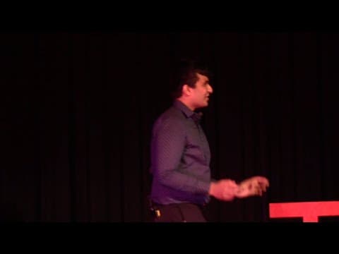 Vilifying Ideological Opponents | Joti Gokaraju | TEDxYouth@WalterMurrayCollegiate thumbnail