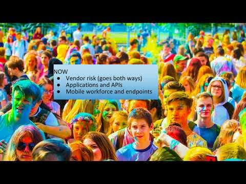 How Should SaaS Companies Secure Applications? thumbnail