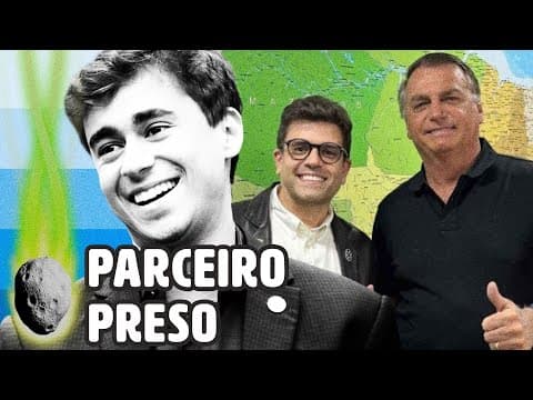 Como a corrupção em mineradoras envolve políticos conhecidos? thumbnail