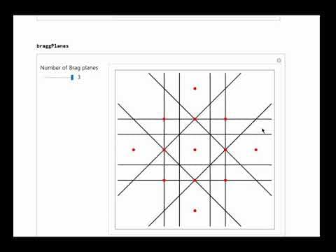 Student Video: 2D Brillouin Zones thumbnail