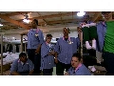 Prison Family | National Geographic thumbnail
