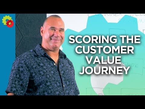 How to Score Your Customer Value Journey thumbnail