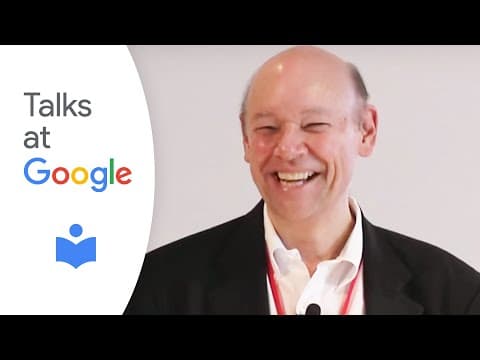 The Way of Wanderlust | Don George | Talks at Google thumbnail