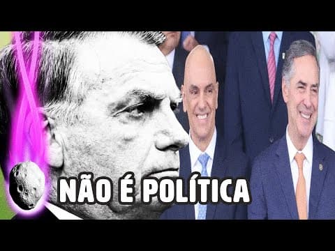 Julgamento de Bolsonaro: Baseado em Provas ou Política? thumbnail