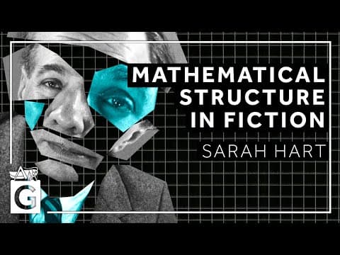 Mathematical Structure in Fiction thumbnail