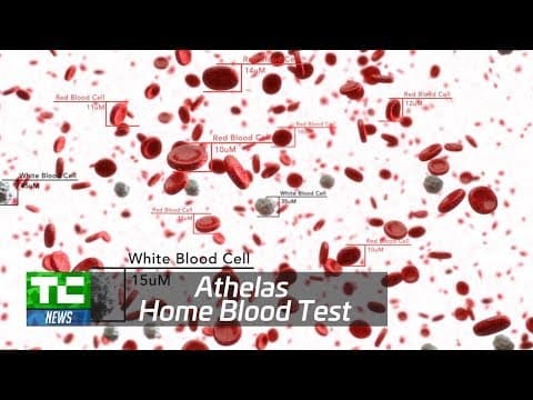 How Does the Othello Home Blood Test Diagnose Health Issues? thumbnail